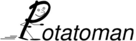 Potatoman Logo (DPMA, 03.04.2018)
