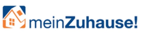 meinZuhause! Logo (DPMA, 12.02.2019)