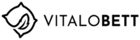 VITALOBETT Logo (DPMA, 04/08/2019)