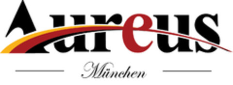 Aureus München Logo (DPMA, 24.06.2019)