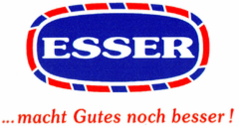 ESSER Logo (DPMA, 01/16/2002)