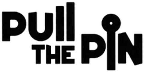 PULL THE PiN Logo (DPMA, 25.02.2020)