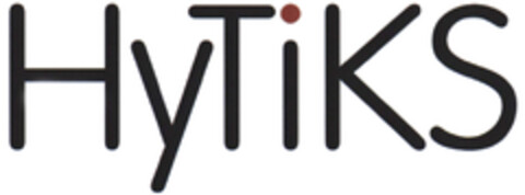 HyTiKS Logo (DPMA, 19.06.2020)