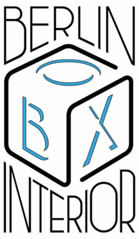 BERLIN BOX INTERIOR Logo (DPMA, 19.03.2020)