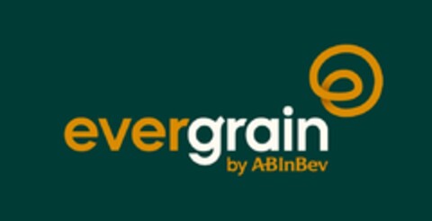 evergrain by ABInBev Logo (DPMA, 10.08.2020)