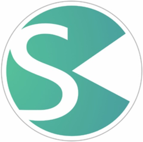 S Logo (DPMA, 26.03.2020)
