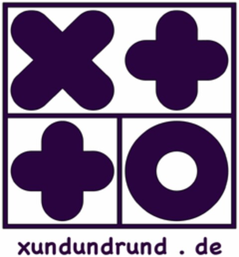 xundundrund.de Logo (DPMA, 06.05.2020)