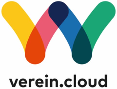 w verein.cloud Logo (DPMA, 03.06.2020)