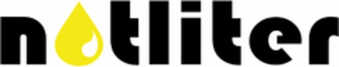 notliter Logo (DPMA, 30.06.2020)