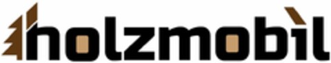 holzmobil Logo (DPMA, 11.09.2020)