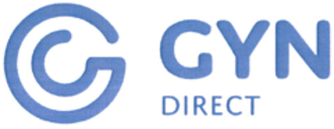 GYN DIRECT Logo (DPMA, 28.07.2021)