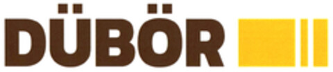 DÜBÖR Logo (DPMA, 16.11.2021)