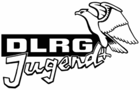 DLRG Jugend Logo (DPMA, 02/12/2021)