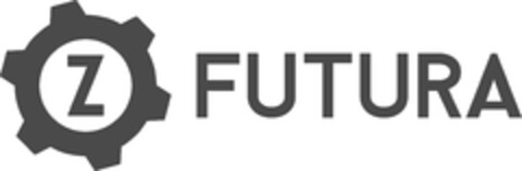 Z FUTURA Logo (DPMA, 31.03.2021)