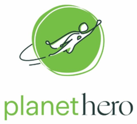 planethero Logo (DPMA, 24.06.2021)