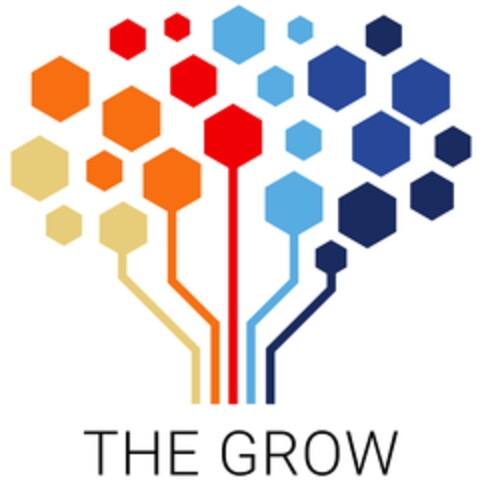 THE GROW Logo (DPMA, 21.10.2021)