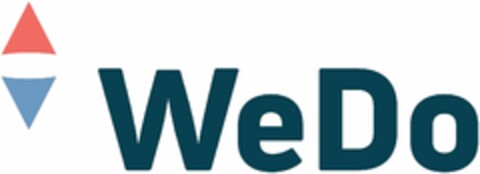 WeDo Logo (DPMA, 10.11.2021)
