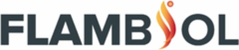 FLAMBIOL Logo (DPMA, 14.12.2021)