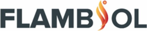 FLAMBIOL Logo (DPMA, 12/14/2021)