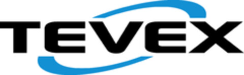 TEVEX Logo (DPMA, 27.10.2021)