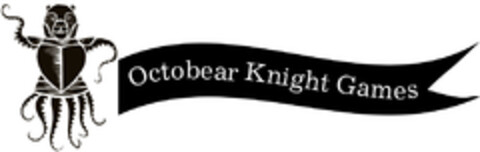 Octobear Knight Games Logo (DPMA, 19.11.2021)