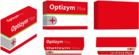 Optizym Plus Logo (DPMA, 04.12.2021)