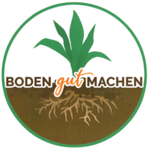 BODEN gut MACHEN Logo (DPMA, 30.03.2022)