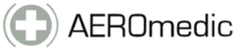 AEROmedic Logo (DPMA, 21.06.2022)