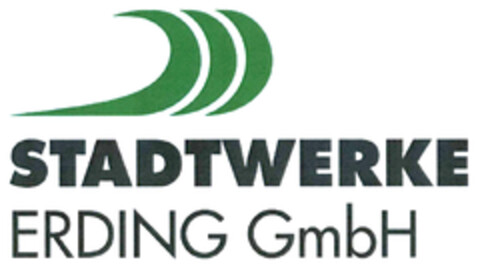 STADTWERKE ERDING GmbH Logo (DPMA, 08.07.2022)