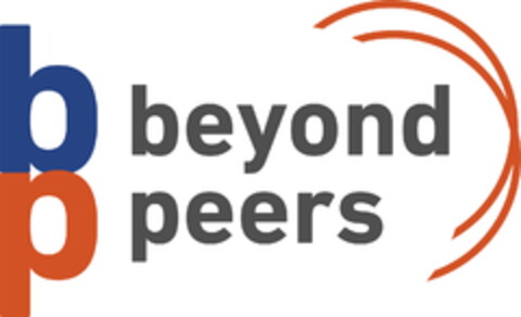 bp beyond peers Logo (DPMA, 09.05.2022)