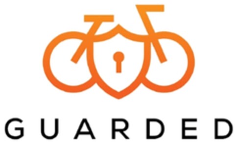 GUARDED Logo (DPMA, 13.09.2022)