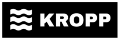 KROPP Logo (DPMA, 13.09.2022)