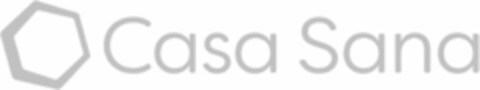 Casa Sana Logo (DPMA, 18.10.2022)