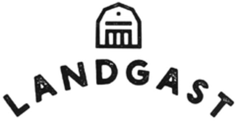 LANDGAST Logo (DPMA, 28.11.2022)
