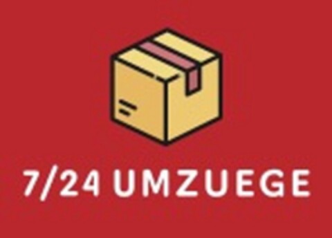 7/24 UMZUEGE Logo (DPMA, 12/13/2023)