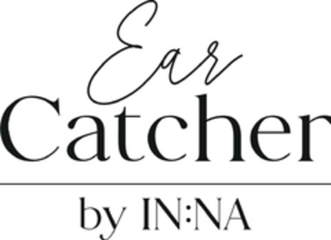Ear Catcher by IN:NA Logo (DPMA, 01/28/2023)