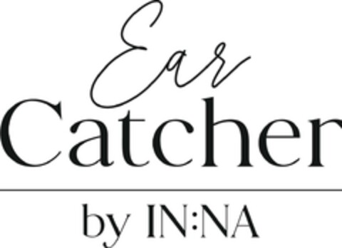 Ear Catcher by IN:NA Logo (DPMA, 28.01.2023)