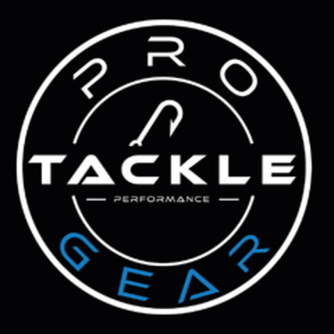 PRO TACKLE Logo (DPMA, 12/15/2023)