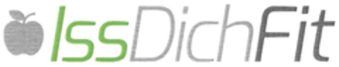 IssDichFit Logo (DPMA, 28.05.2024)