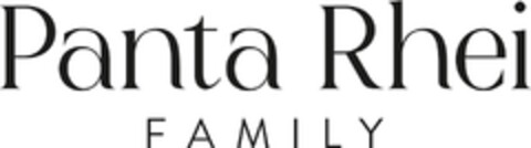 Panta Rhei FAMILY Logo (DPMA, 26.05.2024)