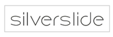 silverslide Logo (DPMA, 18.01.2024)