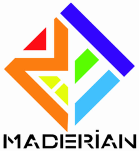 MADERIAN Logo (DPMA, 14.09.2024)