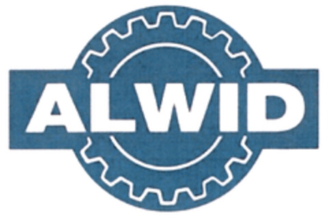 ALWID Logo (DPMA, 28.05.2025)