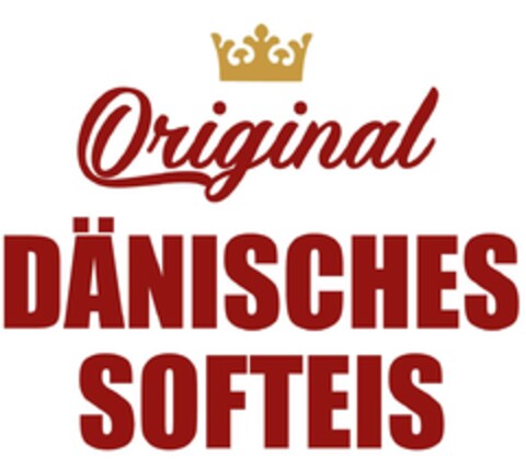 Original DÄNISCHES SOFTEIS Logo (DPMA, 10.02.2025)