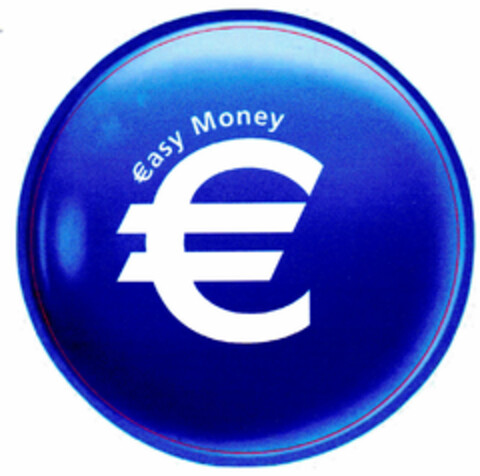 Easy Money Logo (DPMA, 06.06.2002)