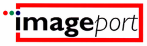 imageport Logo (DPMA, 02.07.2002)