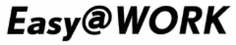 Easy@WORK Logo (DPMA, 06/25/2002)