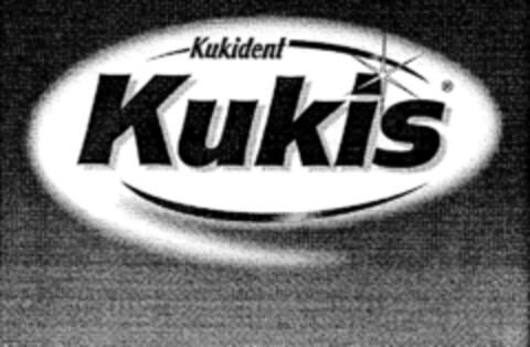 Kukident Kukis Logo (DPMA, 08/21/2002)