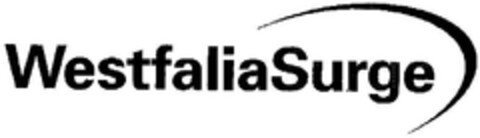 WestfaliaSurge Logo (DPMA, 12.11.2002)