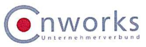 Conworks Logo (DPMA, 17.03.2003)